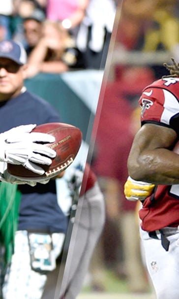 NFC East Stock Market: Week 6